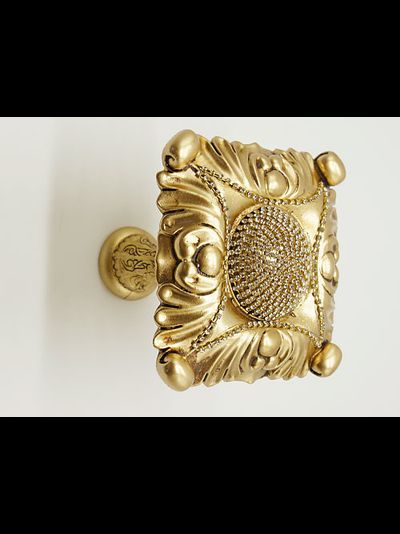 Квадратный держатель гардин со старазми со склада в Воронеже