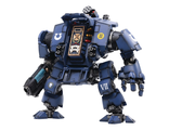 Фигурка Warhammer 40K Ultramarines Redemptor Dreadnought Brother Dreadnought Tyleas 1:18