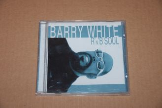Barry White R&#039;n&#039;B Soul 2005