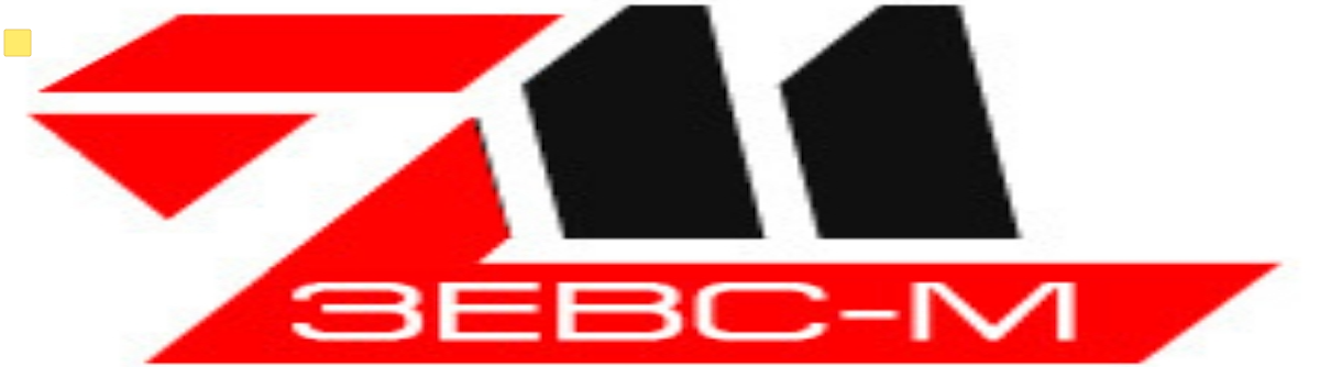 Зевс-М логотип