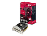 Видеокарта Sapphire AMD Radeon R9 380 ITX COMPACT OC [11242-00-20G]