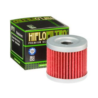 Фильтр масляный Hi-Flo HF 971