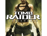 Tomb Raider Underworld (цифр версия PS3)