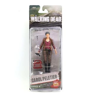 Фигурка Ходячие мертвецы Carol Peletier