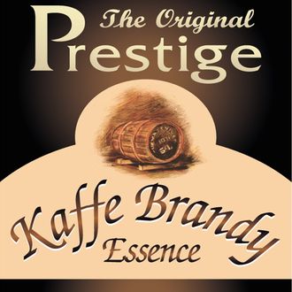 PR Coffee and Brandy Essence