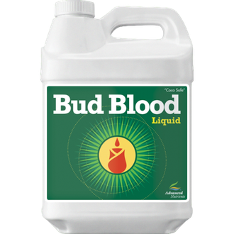 ADVANCED NUTRIENS BUD BLOOD Liquid 0,5L