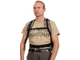 Тактический рюкзак US Assault камуфляж Realtree AP