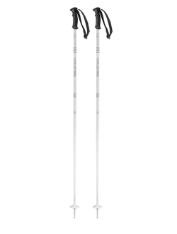 Палки горнолыжные женские Salomon Northpole Lady