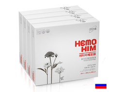 ХемоХИМ Атоми 4 упаковки