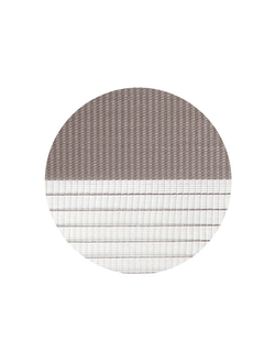 Bahama 12. Коллекция ткани для производства рулонных штор "День-ночь", или "Зебра"