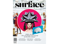 Surface Magazine в Москве Иностранные Photo журналы, Зарубежные журналы, Intpressshop, Intpress