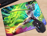 Коврик  Overwatch