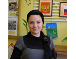 Назарова О. Е. - учитель географии