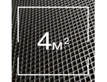 ЭВА Лист Ромб 1,55*2,55 м (4 кв.м.)