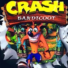 Crash Bandicoot (цифр версия PS3)