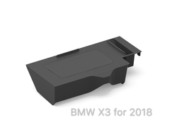 Штатная зарядка для BMW X3/X4