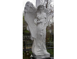 Скульптура надгробие Ангел