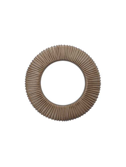 Люверсы "Вельвет". Серия "Матовые". Диаметр 35 мм