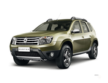 Коврики в салон Renault Duster