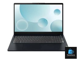 Ноутбук 82RK00R3RK Lenovo IdeaPad 3 15IAU7 15.6" 1920x1080/Intel Core i3-1215U/RAM 8Гб/SSD 512Гб/Intel UHD Graphics/ENG|RUS/DOS серый 1.63 кг