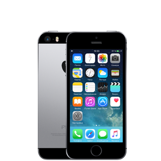 Ремонт iPhone 5S в Одинцово