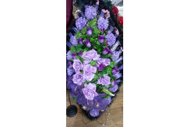 Ритуальные услуги