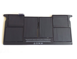 Аккумулятор батарея Laptop Battery Apple Macbook Air 11 A1465 Early 2015 A1406 020-7376-A MC969LL/A MC968LL/A - 32500 тенге