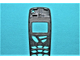 Лицевая панель телефонной трубки Nokia RTE-2HJ для автомобильного телефона Nokia 6090