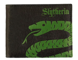 Кошелек Difuzed Warner Harry Potter Slytherin Bifold Wallet