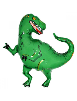 Динозавр Тиранозавр 94см