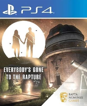 Хроники Последних Дней (цифр версия PS4 напрокат) RUS