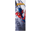 Постер дверной ABYstyle: MARVEL: Door Poster: Spider:man (53x158)