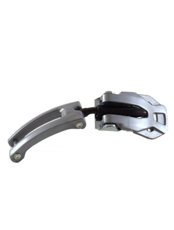 Клипса для горнолыжных ботинок с микрорегулировкой