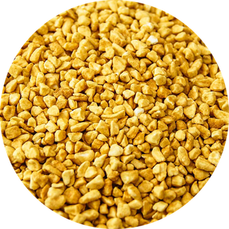 Дутый рис, 50г