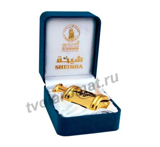 Духи Sheikha / Шейха (12 мл) от Al Haramain, аромат женский