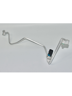 Трубка охлаждения