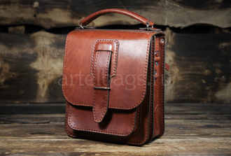 Арт.№1206 Мужская сумка