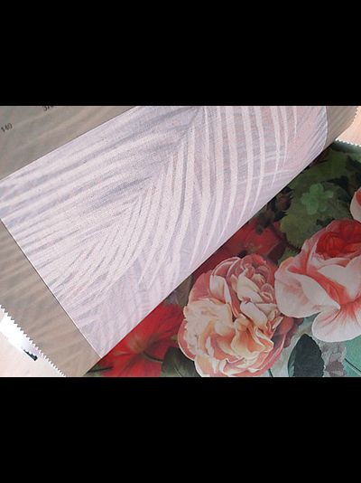 Основные виды тканей для печати. 100% натуральные или ПЭ