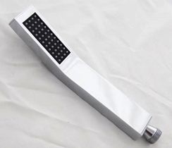 Лейка для душа металлическая RL-2