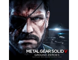 Metal Gear Solid V: Ground Zeroes (цифр версия PS3) RUS