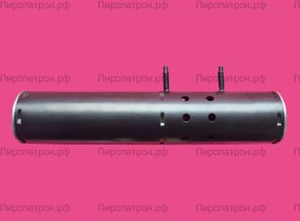 45x220 Пиропатрон подушки пассажира D004562