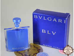 Bvlgari BLV | Булгари Блу парфюмированная вода 5ml купить