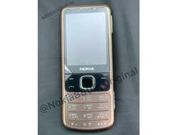Nokia 6700 Bronze Edition