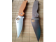 Spyderco paramilitary 2 реплика