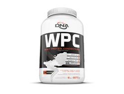 DNA Supps WPC 2270g