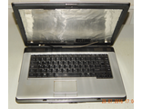 Корпус для ноутбука Toshiba Satellite L300 + клавиатура (комиссионный товар)