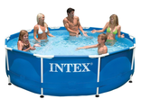 Бассейны INTEX