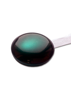 Магнитные клипсы "Нефрит" напоминают самоцветы. Реализуем мелким оптом