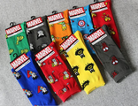 Носки «Сomics»