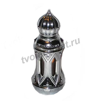 масляные духи Attar Mubakhar / Аттар Мубахар Свисс Арабиан